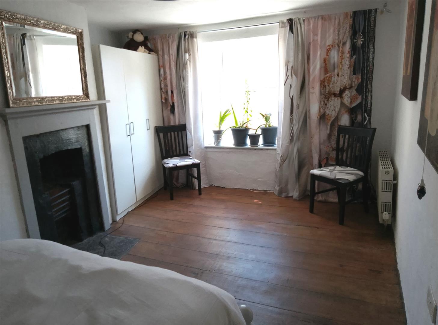 Lady Street, Kidwelly